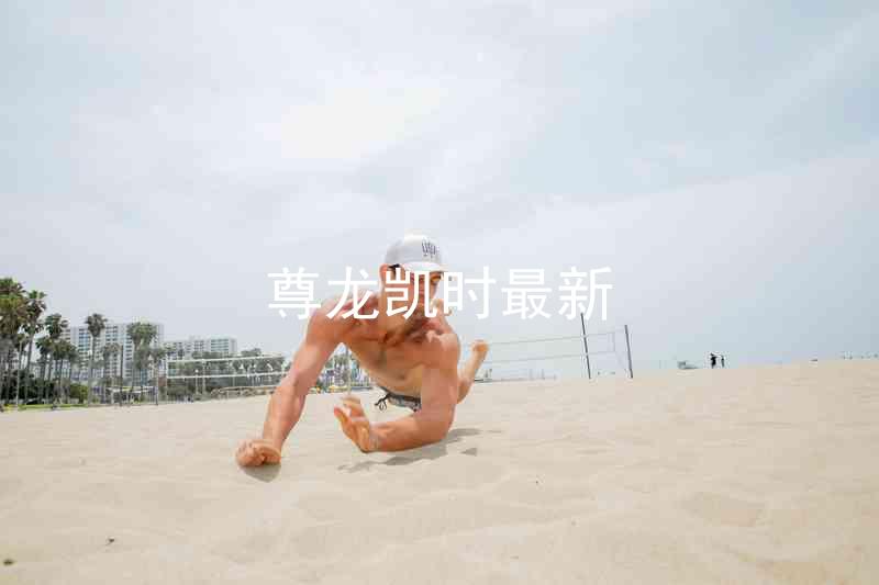 尊龙凯时最新